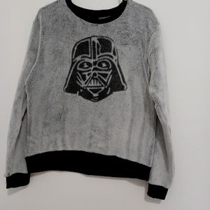 Star wars sweater